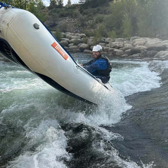 Meet your Posher, Gunnar - Picture 1 of 1